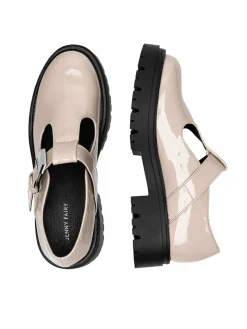 Scarpe basse WS5865-10 Beige