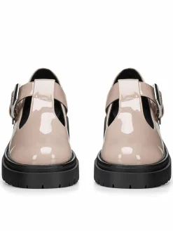 Scarpe basse WS5865-10 Beige
