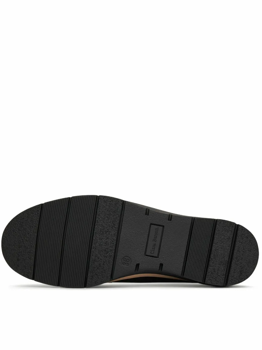 Scarpe basse WS6529-01 Nero