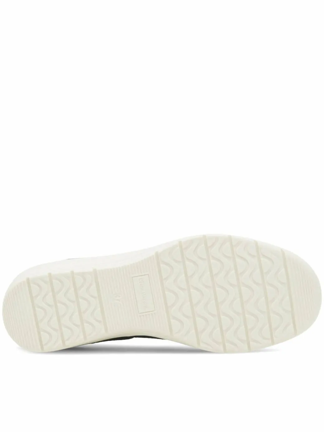 Scarpe basse WS6281-01 Nero
