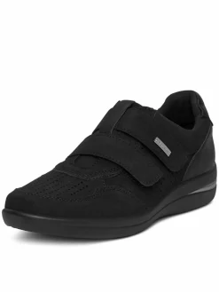 Scarpe basse WS2561-02 Nero