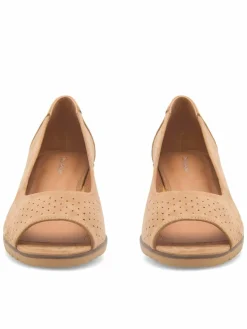 Scarpe basse WYL3397-4 Beige