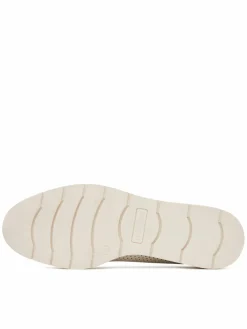Scarpe basse WYL3327-5 Bianco