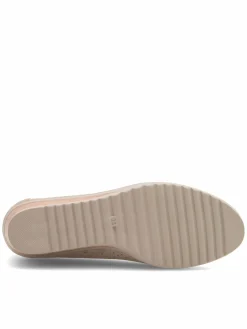 Scarpe basse WYL3397-4 Grigio