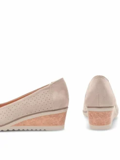 Scarpe basse WYL3397-4 Grigio