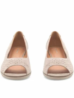 Scarpe basse WYL3397-4 Grigio