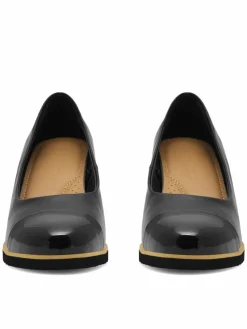 Scarpe basse WYL3396-2 Nero