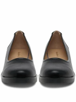 Scarpe basse WYL3395-6 Nero