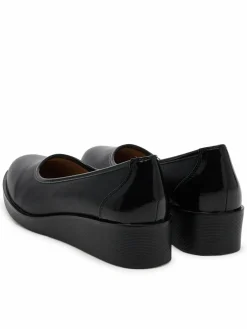 Scarpe basse WYL3395-6 Nero