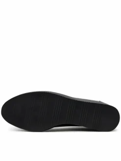 Scarpe basse WYL3395-6 Nero
