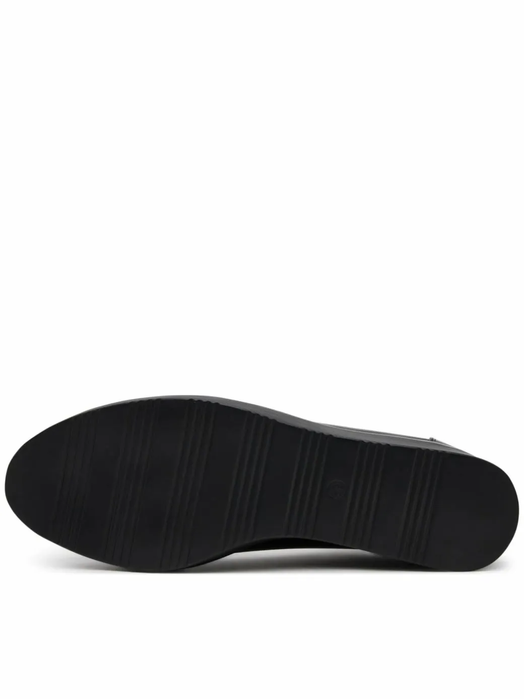 Scarpe basse WYL3395-6 Nero