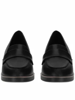 Scarpe basse WYL3395-4 Nero