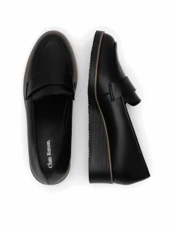 Scarpe basse WYL3395-4 Nero