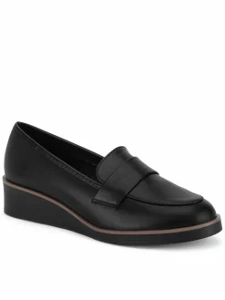 Scarpe basse WYL3395-4 Nero