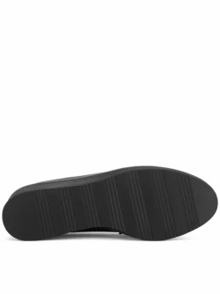 Scarpe basse WYL3395-4 Nero