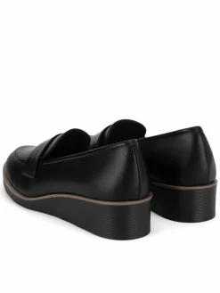 Scarpe basse WYL3395-4 Nero
