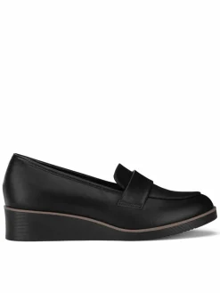 Scarpe basse WYL3395-4 Nero