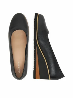 Scarpe basse WYL3396-5 Nero
