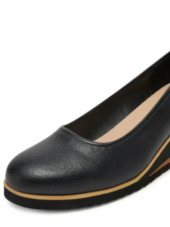 Scarpe basse WYL3396-5 Nero