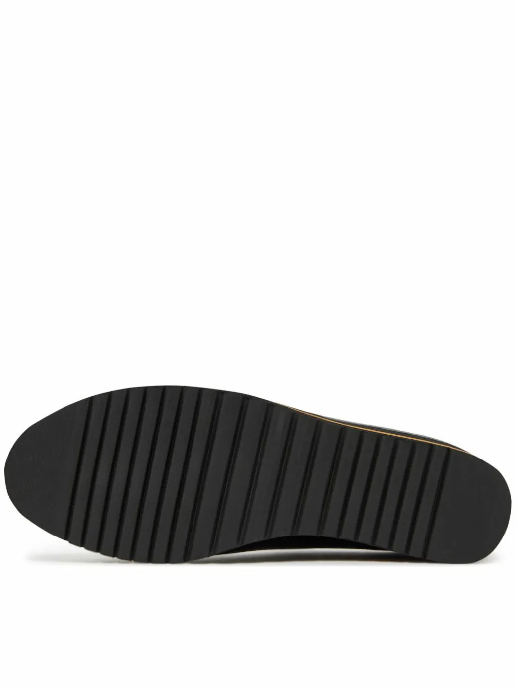 Scarpe basse WYL3396-5 Nero