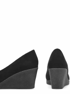 Scarpe basse WYL3760-2 Nero