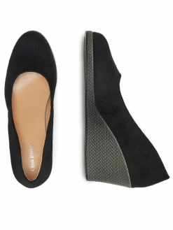 Scarpe basse WYL3760-2 Nero