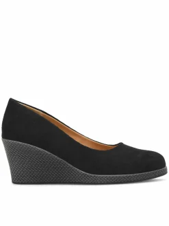Scarpe basse WYL3760-2 Nero