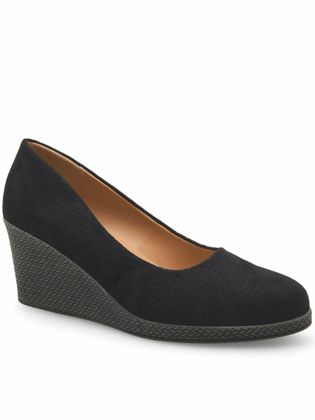 Scarpe basse WYL3760-2 Nero