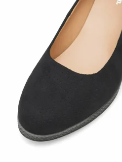 Scarpe basse WYL3760-2 Nero