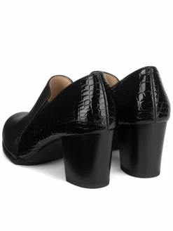 Scarpe basse WYL3205-1 Nero