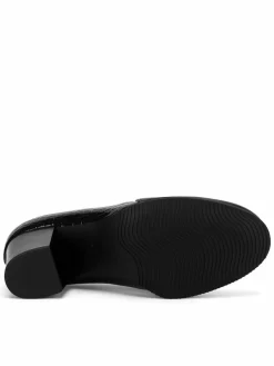 Scarpe basse WYL3205-1 Nero