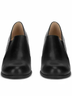 Scarpe basse WYL3205-1 Nero