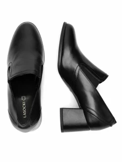 Scarpe basse WYL3718-6Z Nero