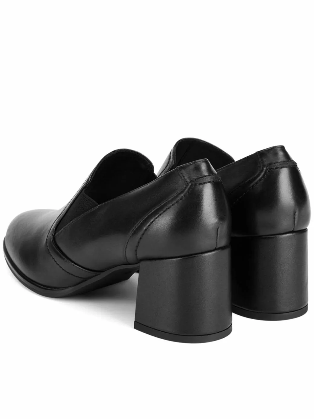 Scarpe basse WYL3718-6Z Nero