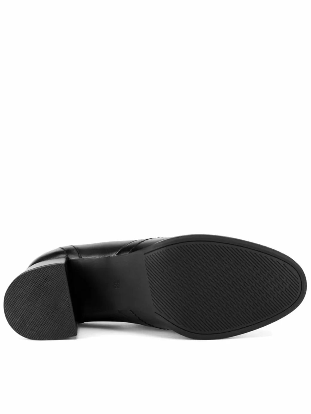 Scarpe basse WYL3718-6Z Nero