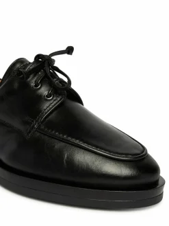 Scarpe basse Yacht Nero