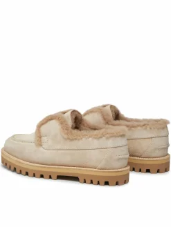 Scarpe basse Yacht 5182T020M1MMPOW185 Beige
