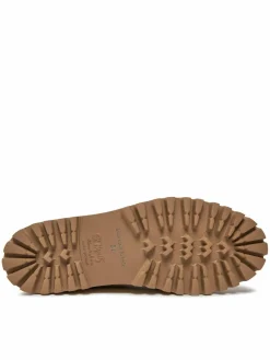 Scarpe basse Yacht 5182T020M1MMPOW185 Beige