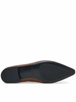Scarpe basse YM38ORA X30000 CN 03B00 Marrone