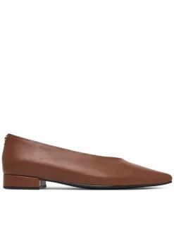 Scarpe basse YM38ORA X30000 CN 03B00 Marrone