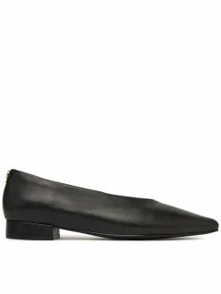 Scarpe basse YM38ORA X30000 CN O6000 Nero