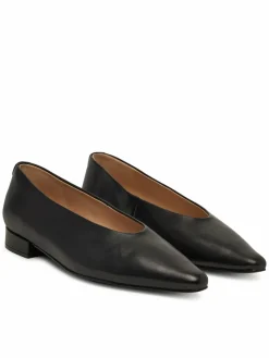Scarpe basse YM38ORA X30000 CN O6000 Nero