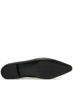Scarpe basse YM38ORA X30000 CN O6000 Nero