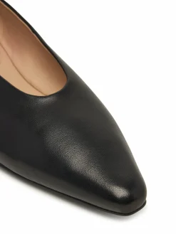 Scarpe basse YM38ORA X30000 CN O6000 Nero