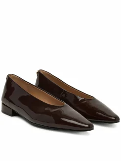Scarpe basse YM38ORA X70000 CN 2460S Marrone