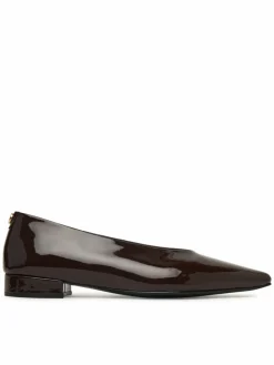 Scarpe basse YM38ORA X70000 CN 2460S Marrone