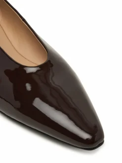 Scarpe basse YM38ORA X70000 CN 2460S Marrone