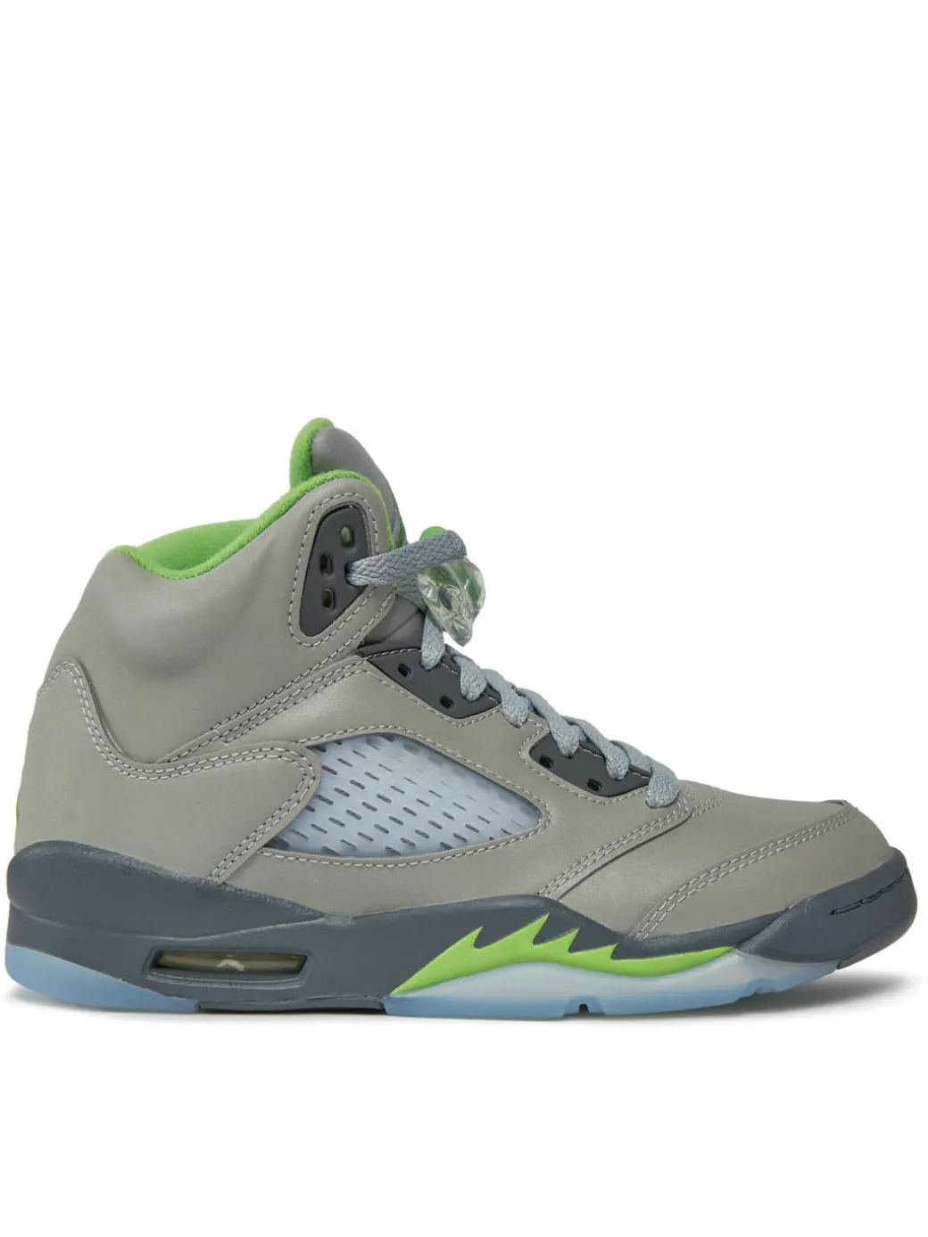 Scarpe da basket Air Jordan 5 Retro (GS) DQ3734 003 Grigio