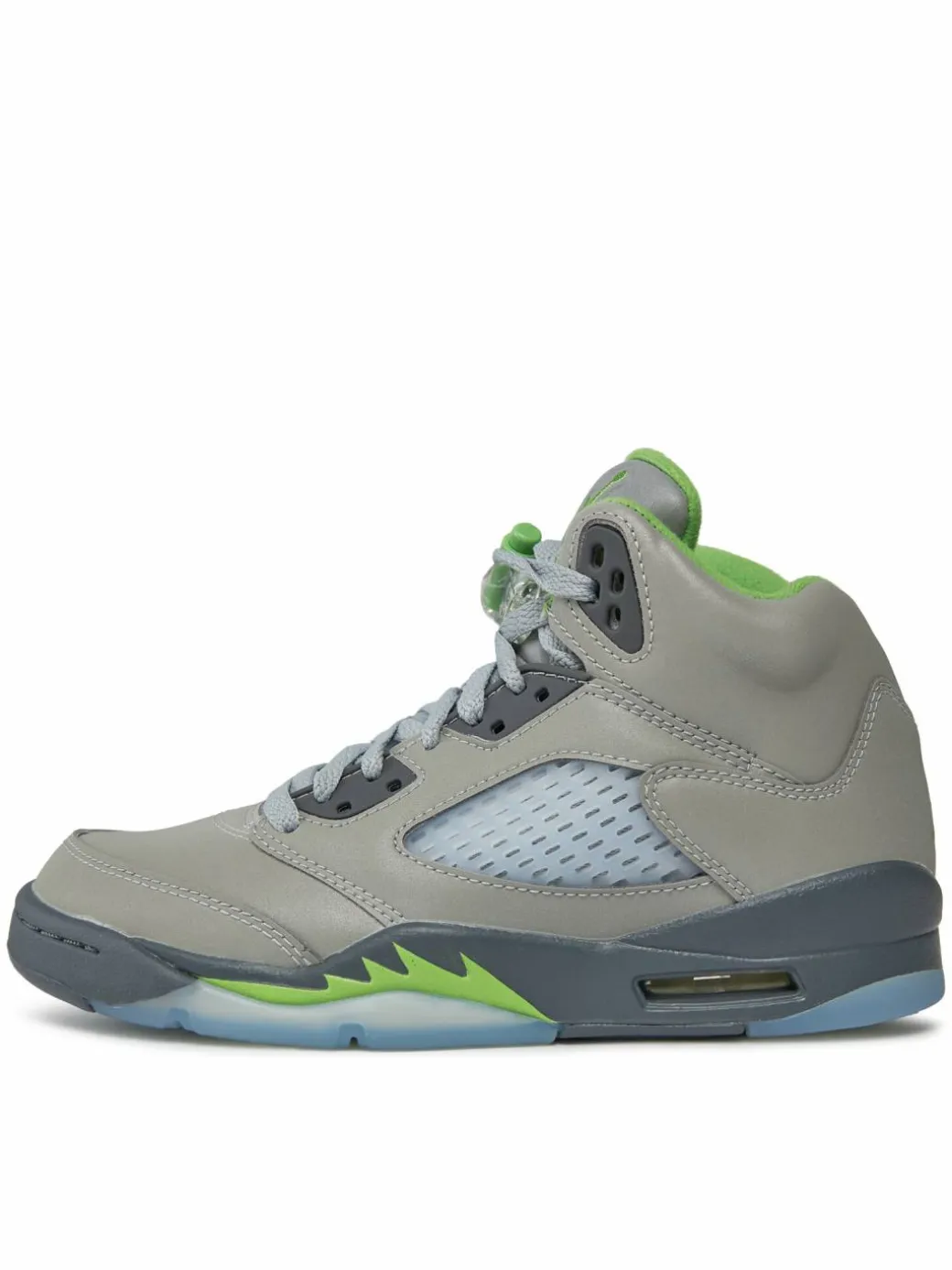 Scarpe da basket Air Jordan 5 Retro (GS) DQ3734 003 Grigio