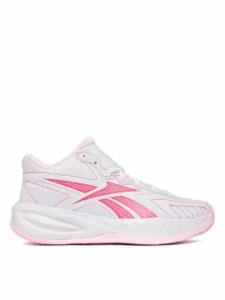 Scarpe da basket CEO-PRESS 100247293 Bianco